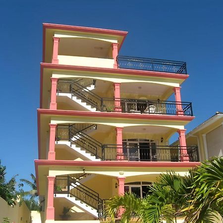 Rama Villas Mauritius Trou-aux-Biches Extérieur photo